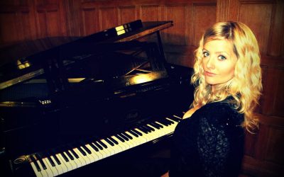 Meet Anne-Marie Firmin: Composing for projects