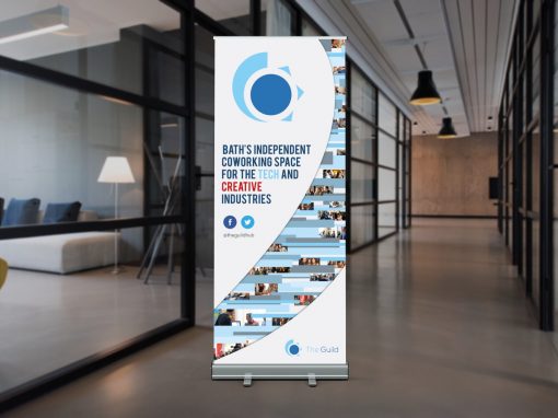 The Guild Hub – Roller Banners