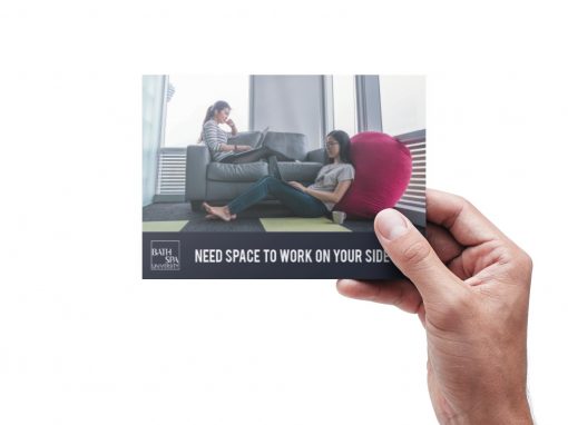 The Guild Hub – Night Shift Postcards