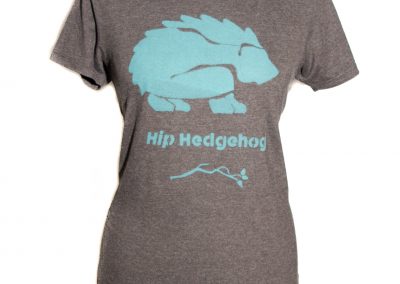 Hip Hedgehog Tshirts
