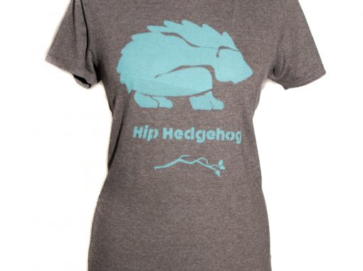 Hip Hedgehog Tshirts